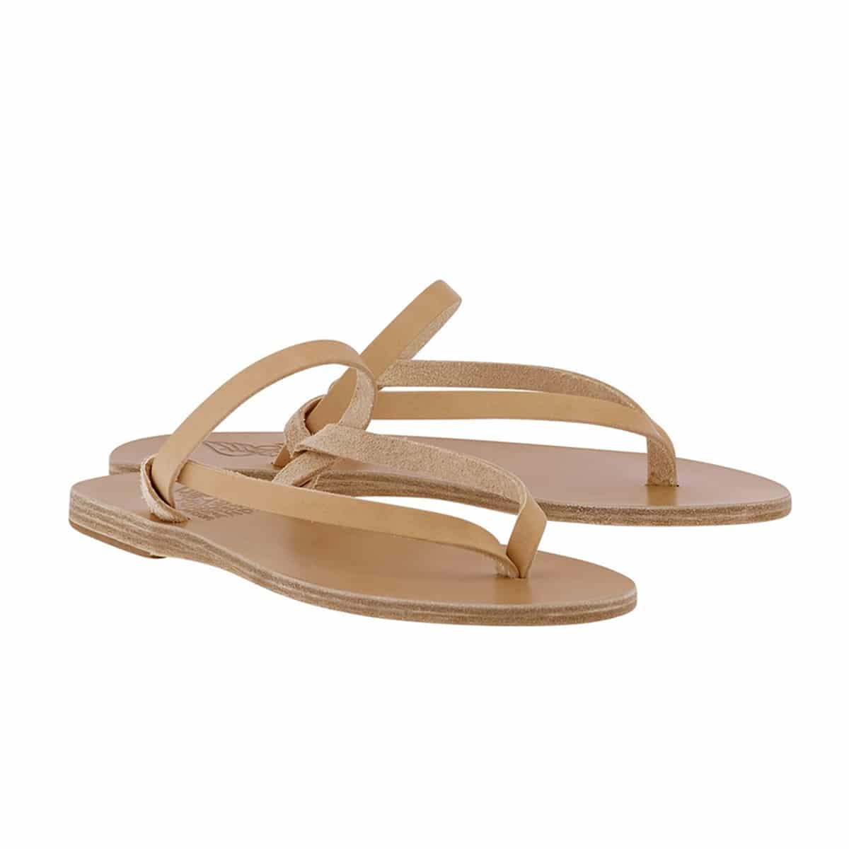 Ancient Greek Sandals Mirsini Discount | cpshouston.net