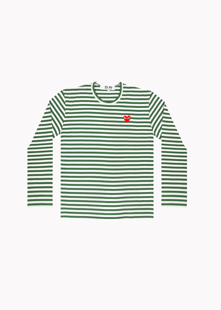 Mariniere cdg homme sale