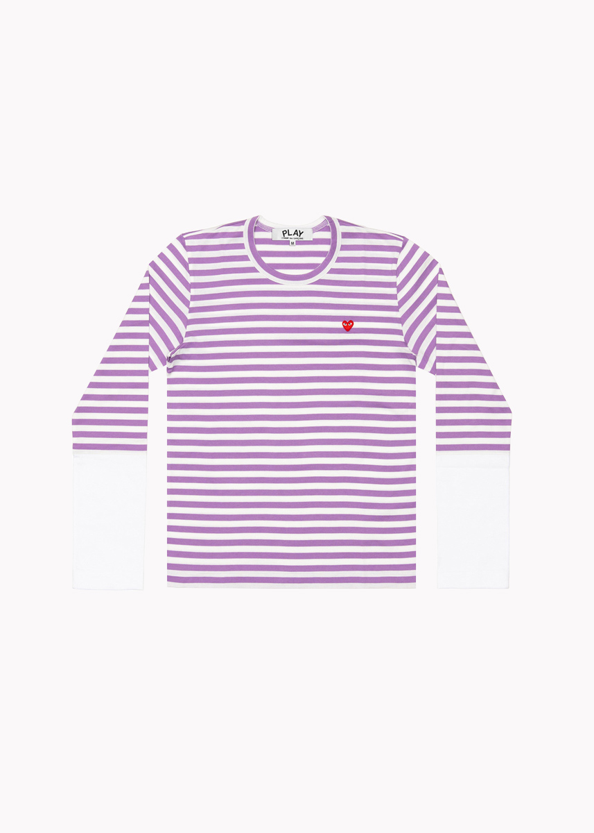 Mariniere cdg homme sale