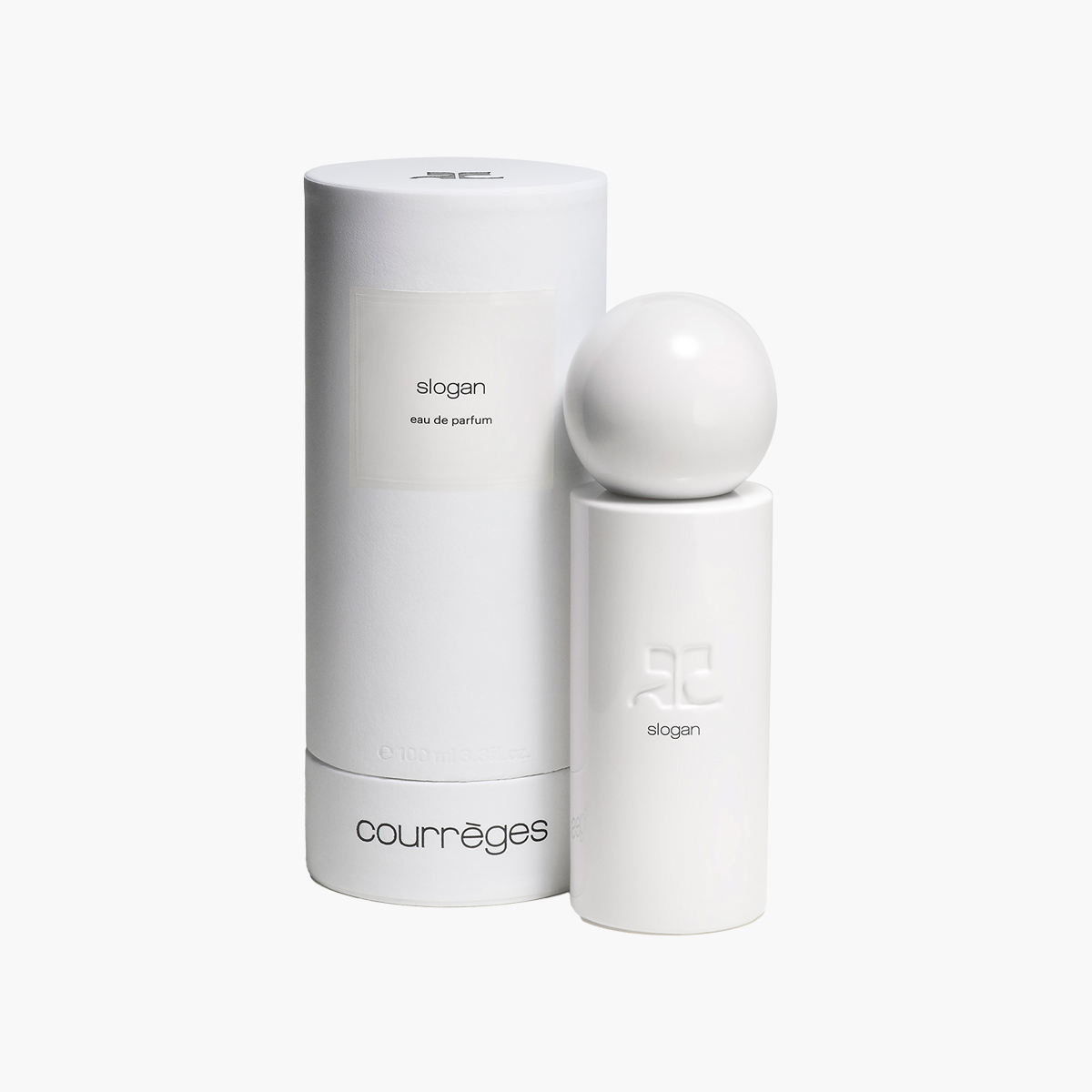 Courrèges - Eau de Parfum Slogan 100ml fragrance- Gago aix