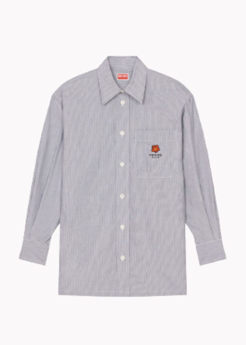 Photo de oversized shirt