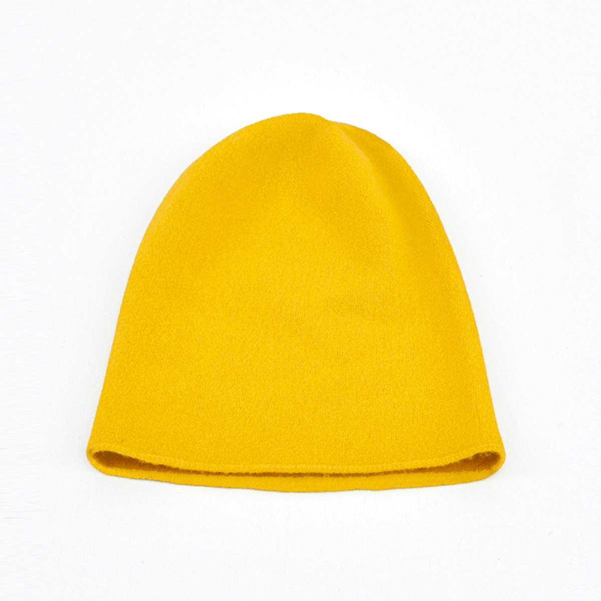 Photo de bonnet yellow