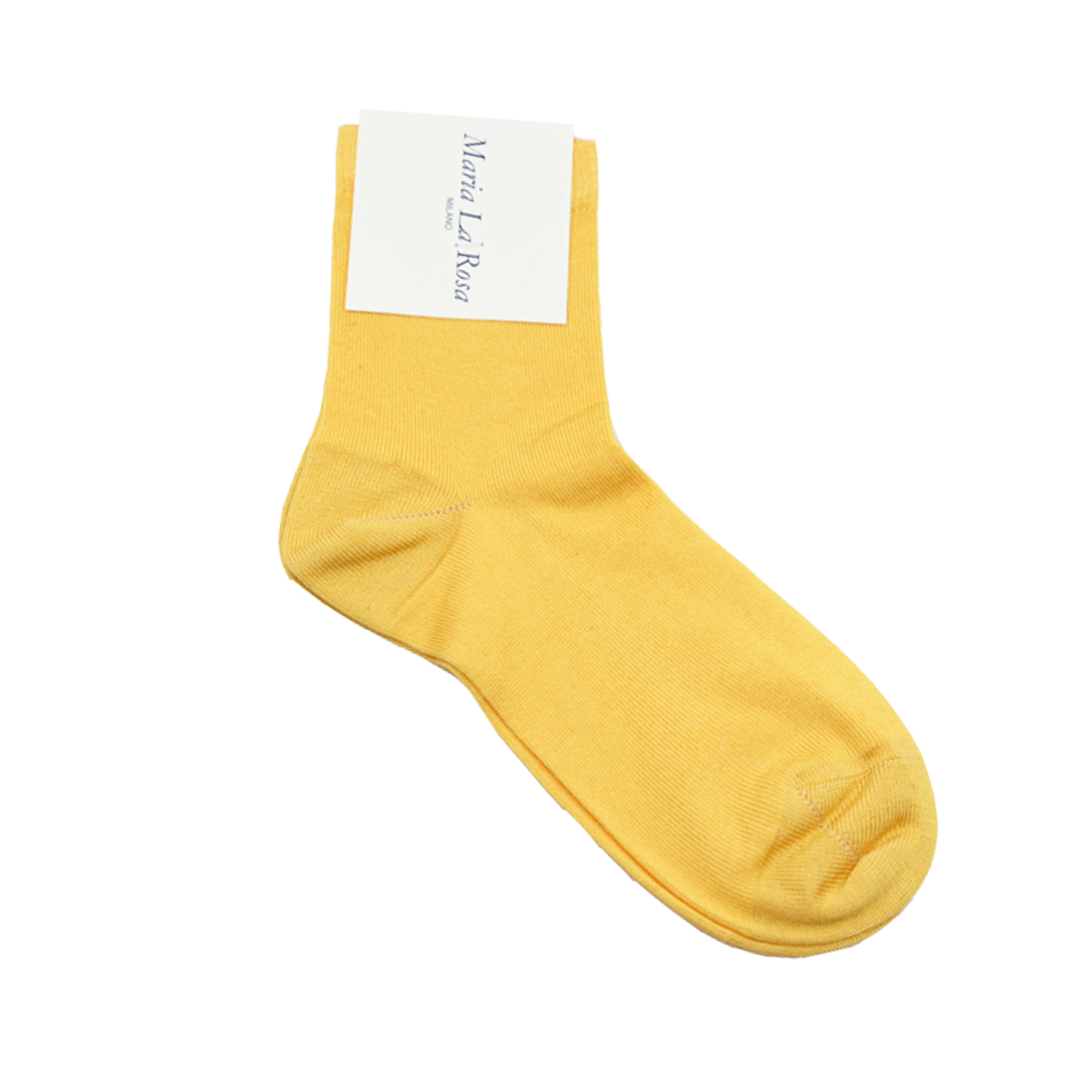 Photo du produit chaussettes yellow de la boutique Gago