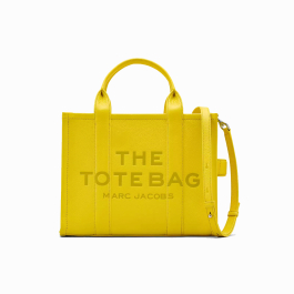 Marc jacobs box bag yellow best sale