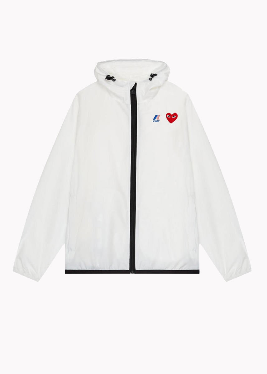 CDG PLAY x KWAY toute la collection gago Aix en Provence