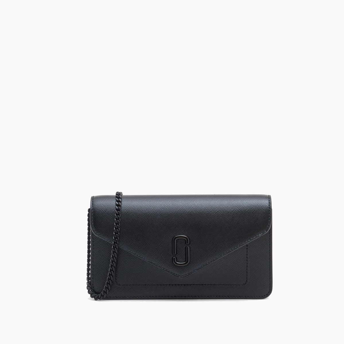 MARC JACOBS The Longshot Chain Wallet Dtm