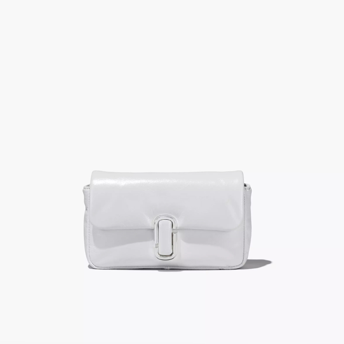 Marc Jacobs- Pillow Bag Black Leather - Gago Aix en Provence