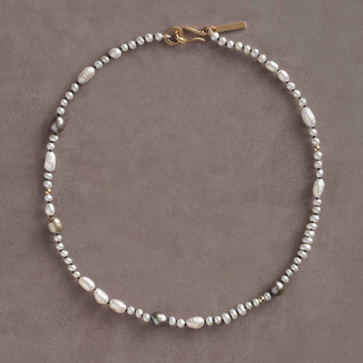 Sophie buhai shop pearl necklace