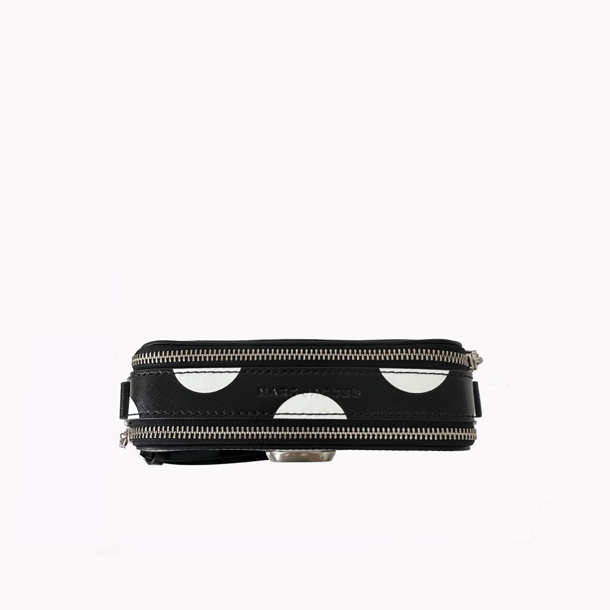 Marc Jacobs - The all black snapshot - Gago Aix